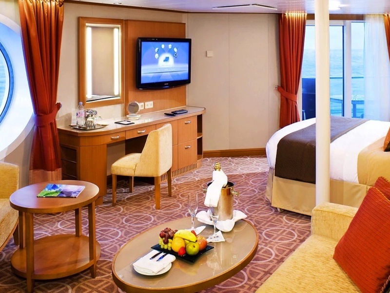Sky Suite
